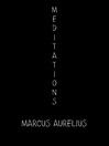 Meditations